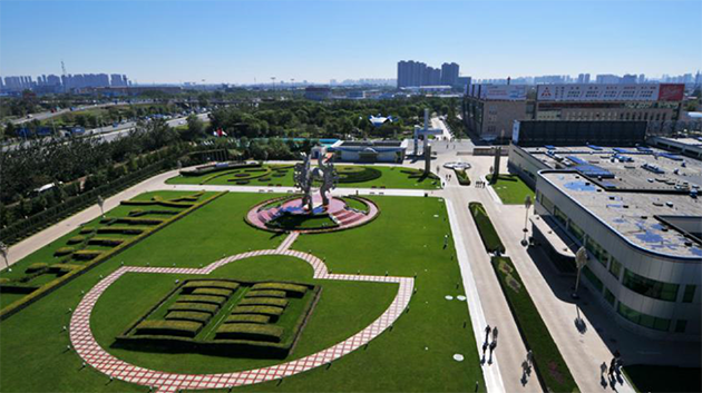 ���α���( Environmental )